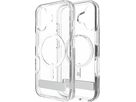 ZAGG Crystal Palace Cases Snap KS 702318860 iPh.17,Bryce,Base Model,Cl. (0840390358097)