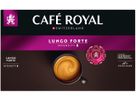CAFE ROYAL Professional Pads 10165533 Lungo Forte 50 Stk. (7617014173007)