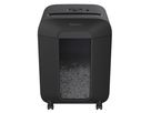 FELLOWES Aktenvernichter Powershred 4400801 LX85, P-4, 19lt (0043859764808)