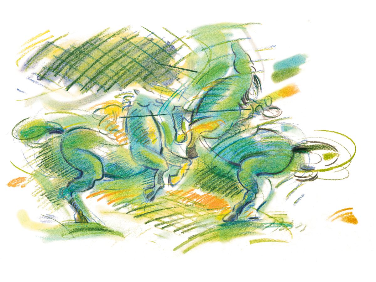 FABER-CASTELL Farbstift Pitt 112112 12er Metalletui (4005401121121)