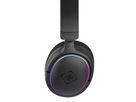 DELTACO Gaming Comfort Headset GAM-162 USB, with 7.1 Surround (7333048060808)