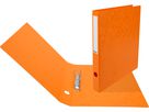BIELLA Classeur ann. TopColor 3.5cm 15240335U orange 2 anneaux A4 (7611365444960)