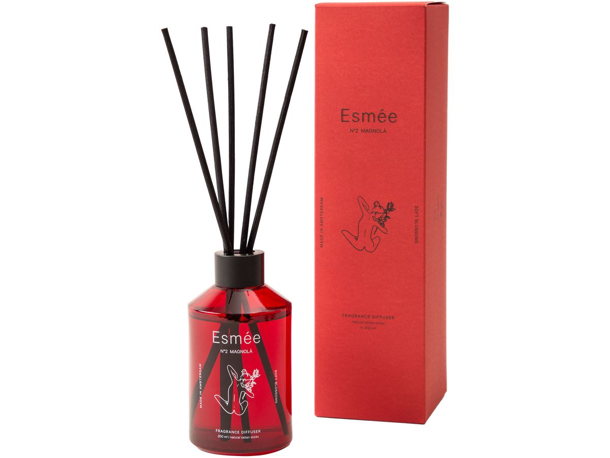 ESMEE Diffuser No 2 1000-1244 Magnola 200ml (7611983248483)