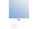 HEYE Calendrier créatif 2026 23529+26 Design 21x29.7cm (9783756412419)