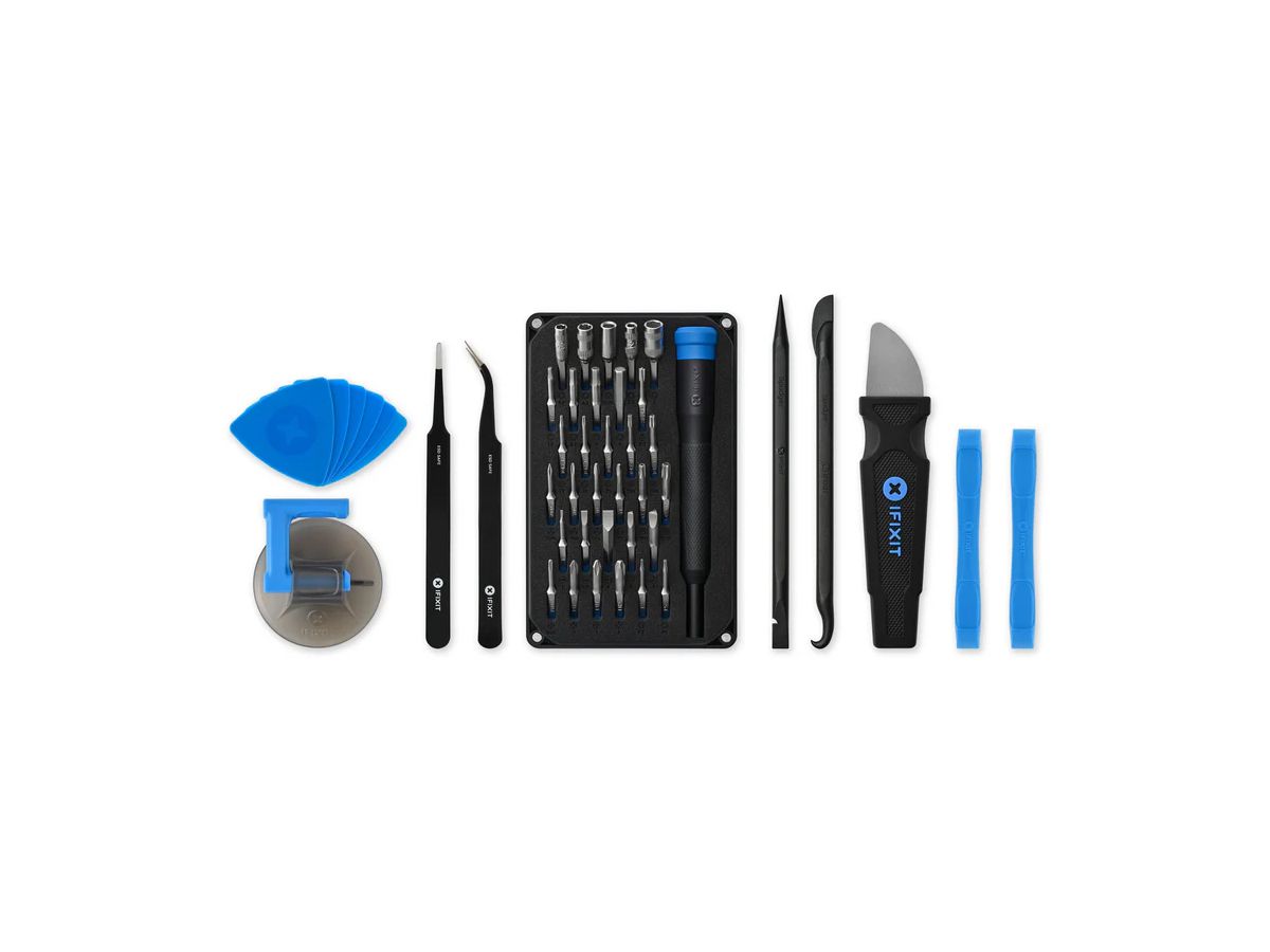 IFIXIT Pro Tech Go IF145-783-1 (0810140230096)