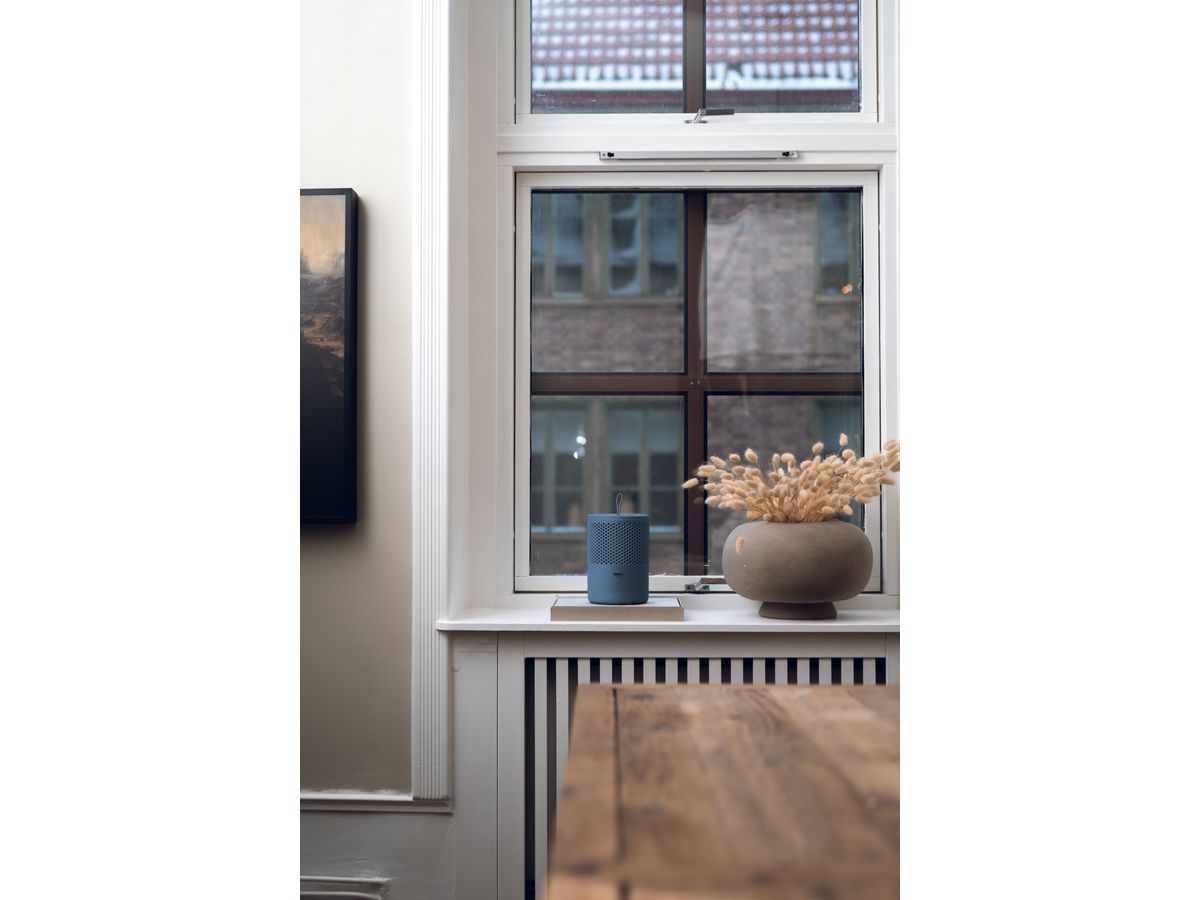 ABSODRY Luftentfeuchter Duo Family 456.85941600 blau (7350000859416)