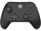 DELTACO GAMING Wireless Controller GAM-179 for Switch, PC,Mobile,Black (7333048066886)