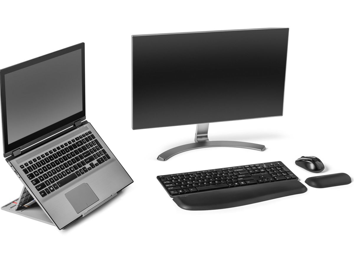 KENSINGTON SmartFit Laptopstand K50420EU Easy Riser Go 17inch (5028252599078)