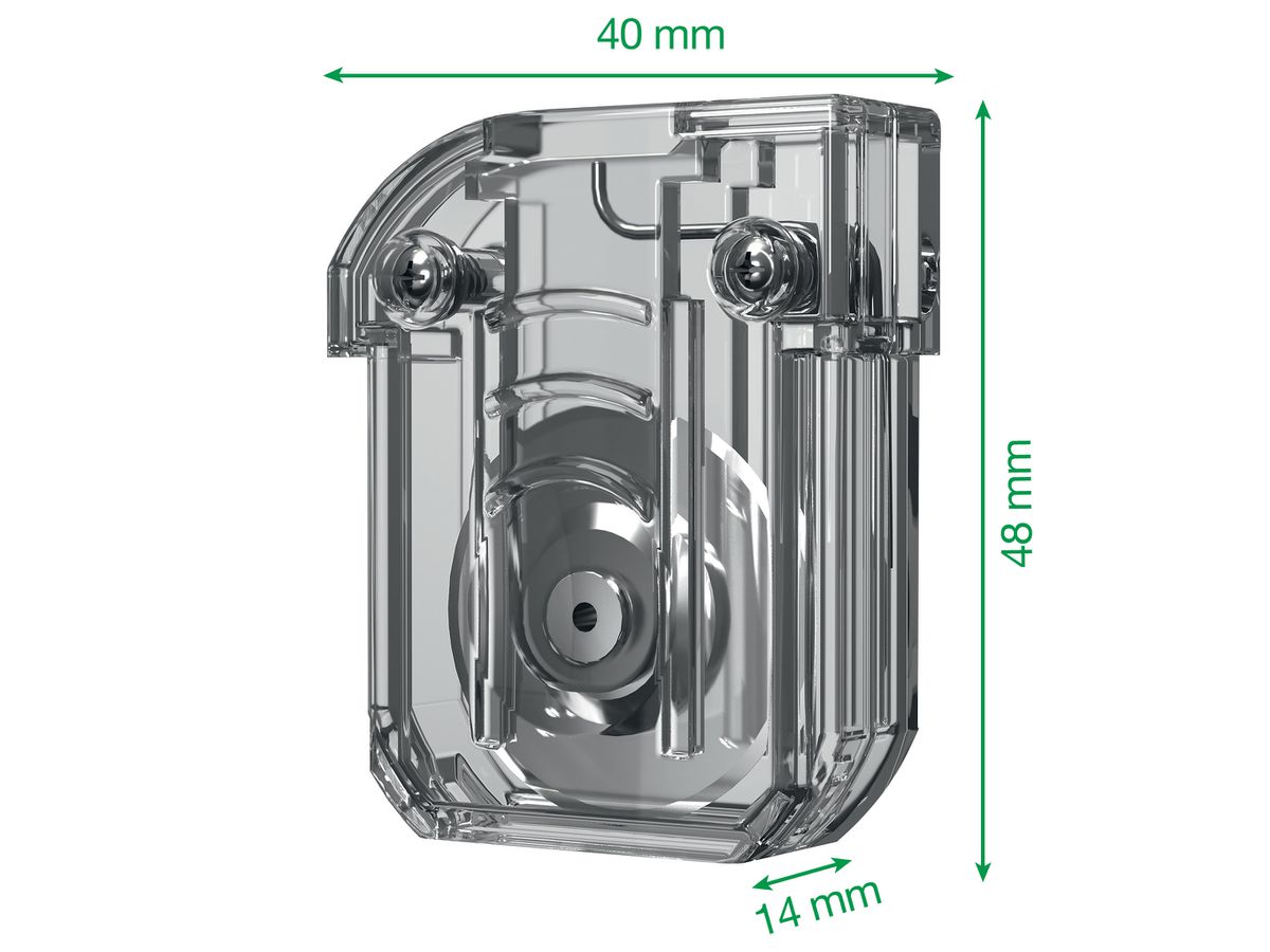 LEITZ Lame di ricambio 9031-00-00 taglio dritto 2 pezzi (4002432129805)