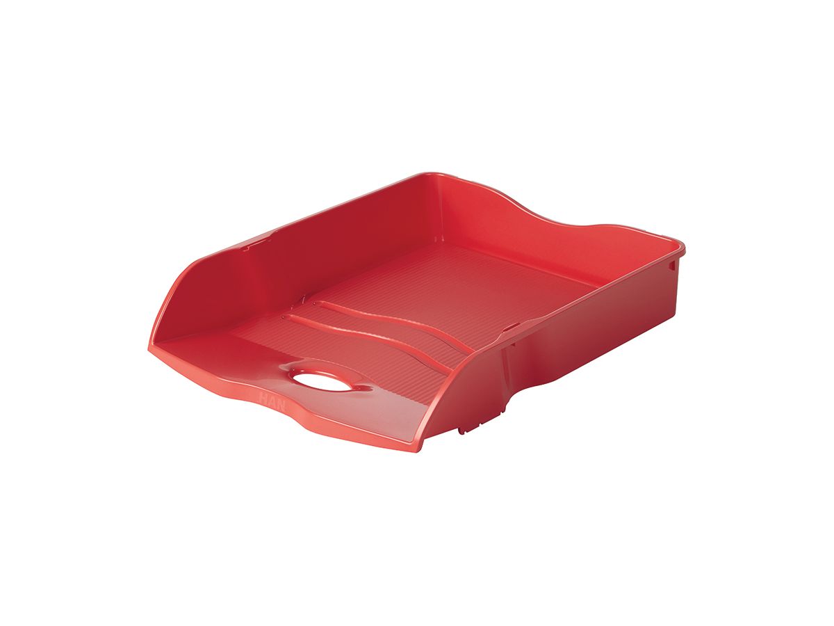 HAN Briefablage Re-Loop A4/C4 10298-917 rot (4012473103559)