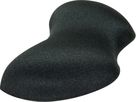 SPEEDLINK LAX Wrist Rest Gelpad SL620800B Ergonomic, black (4027301341553)