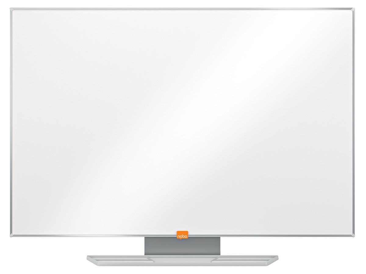 NOBO Whiteboard Prestige 1915142 Enamel Rt 1200X900mm (5028252606950)