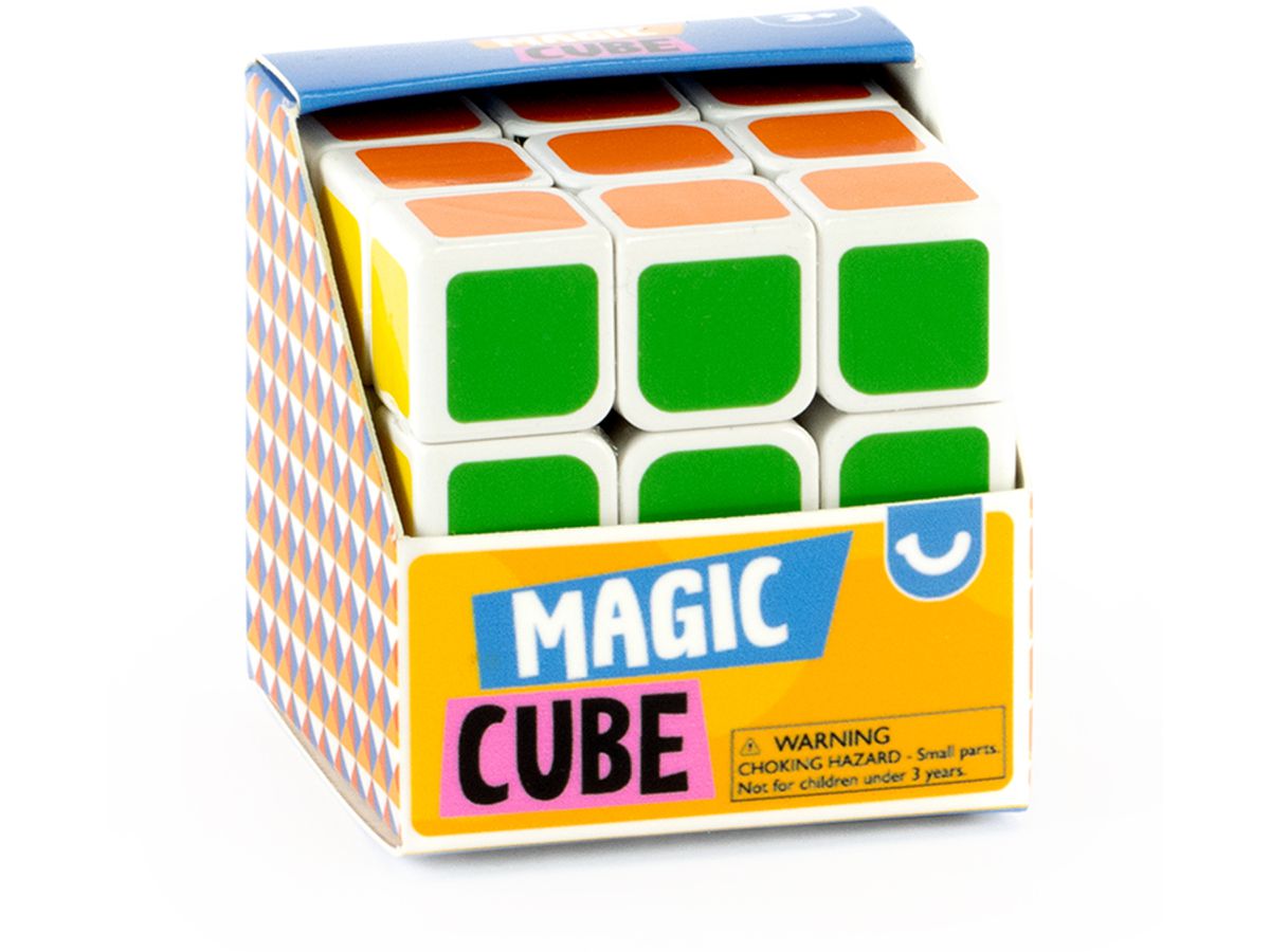 ROOST Magic Cube NV603 (5037832331250)