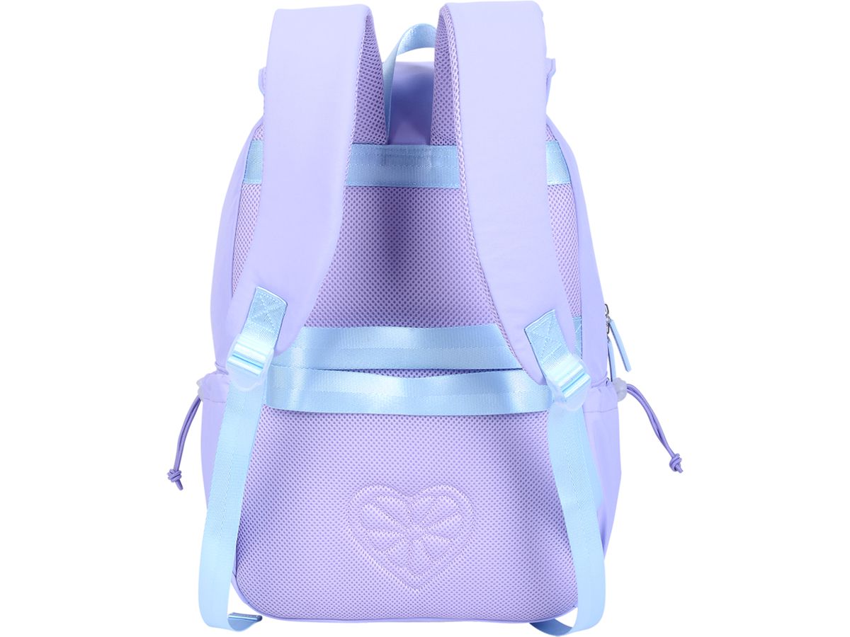 MISS LEMONADE Zaino 43x33x16cm 65615 Ribbon (5600446656158)