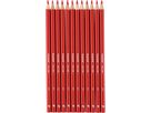 BRUYNZEEL Matita colorata Super 3.3mm 60516931 rosso (8712079434762)