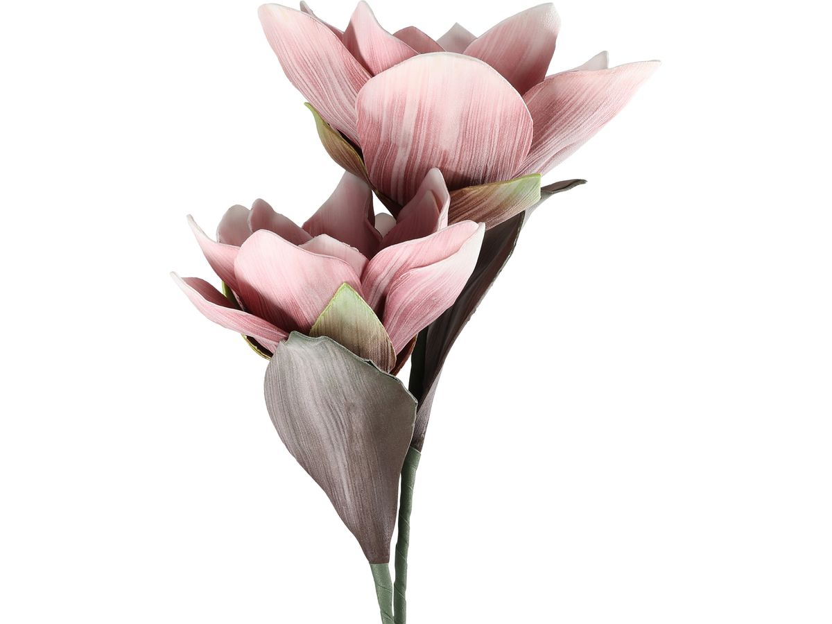 EGLO Kunstblume MOLAVE 428113 rosa (9008606278879)