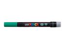 POSCA Pinsel-Marker 1-10mm PCF350 GREEN grün (4902778559734)