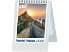 BIELLA Agenda Imago 2026 887160000026U 1M/1P World pl. ML 10.5x14.8cm (7611365527748)