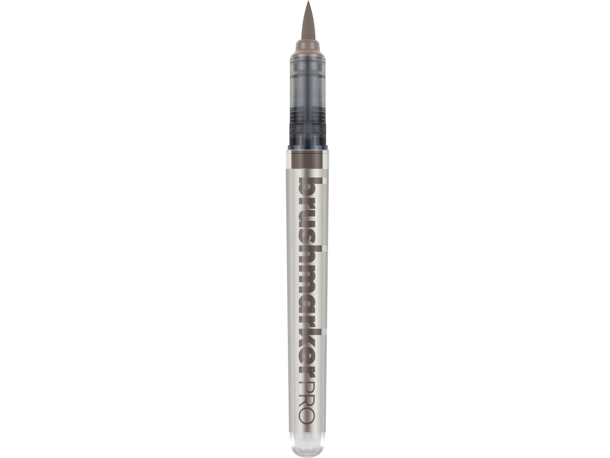 KARIN Brush Marker PRO 276 27Z276 warm grey (5904446007706)