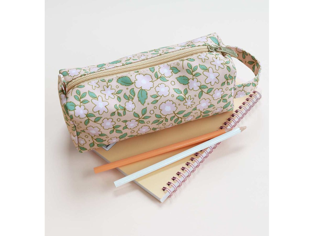 ALLC Astuccio PEBLPI09 Blossoms-pink (8719715002125)