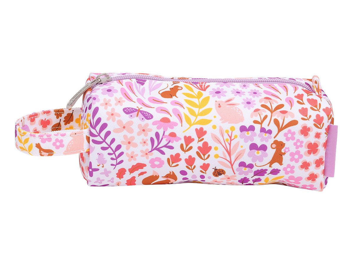 ALLC Astuccio Flower Garden PEFGMU27 20x8x7cm (8719715004655)