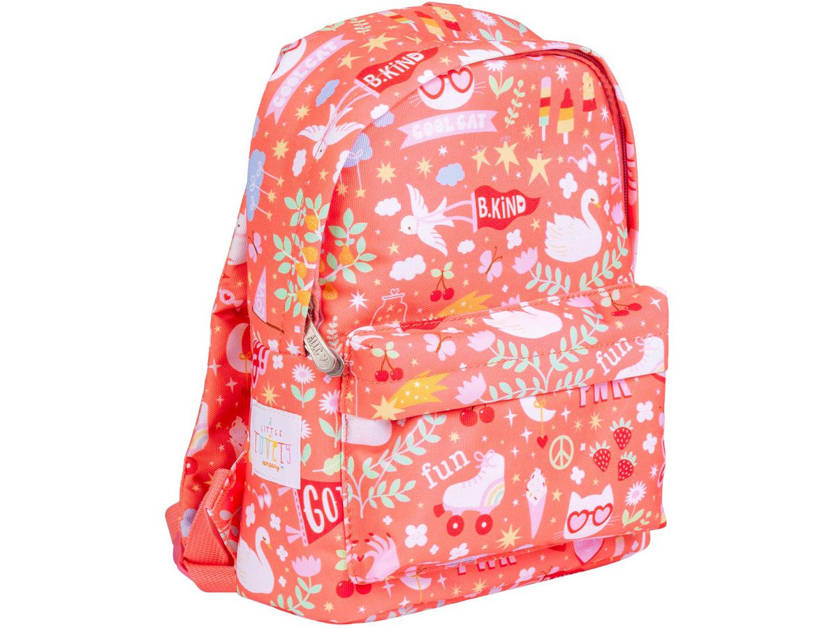 ALLC Zaino piccolo 23.5x30x10cm BPFUCO79 Fun (8719715003825)