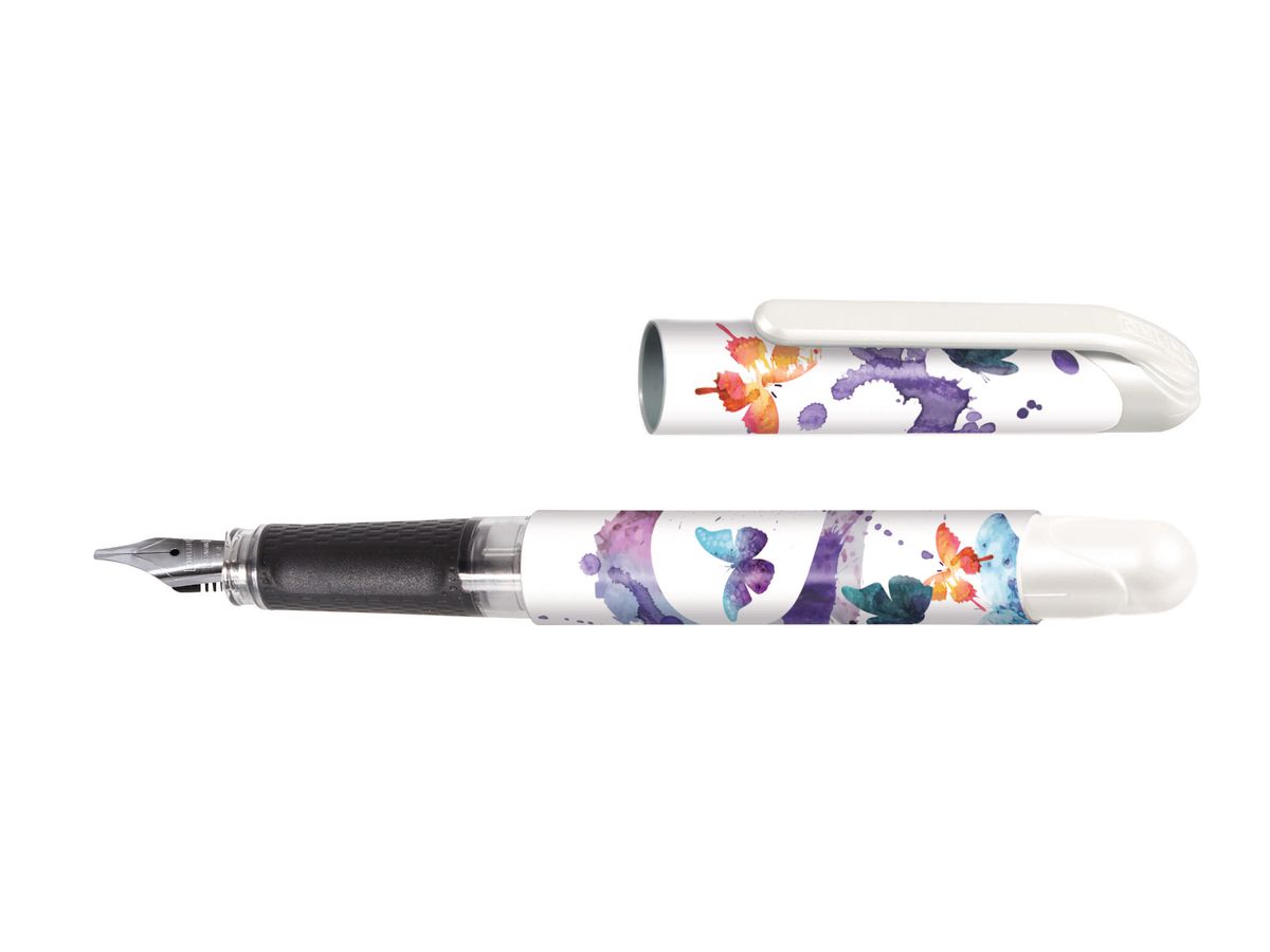 ONLINE Handlettering Set 1.4mm 12483 Spring Vibes blau (4014421124838)