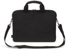 DICOTA Slim Case ONE D32092-RPET 14-16.1 inch Black (7640239421769)