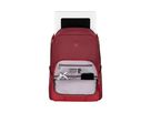WENGER Motion Womens Laptop Backpack 612546 15.6'' Digital Red (7613329177976)