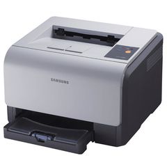 Samsung                      - CLP 310
