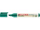 EDDING Permanent Marker 22 1.0-5.0mm 22-4 grün (4004764918058)