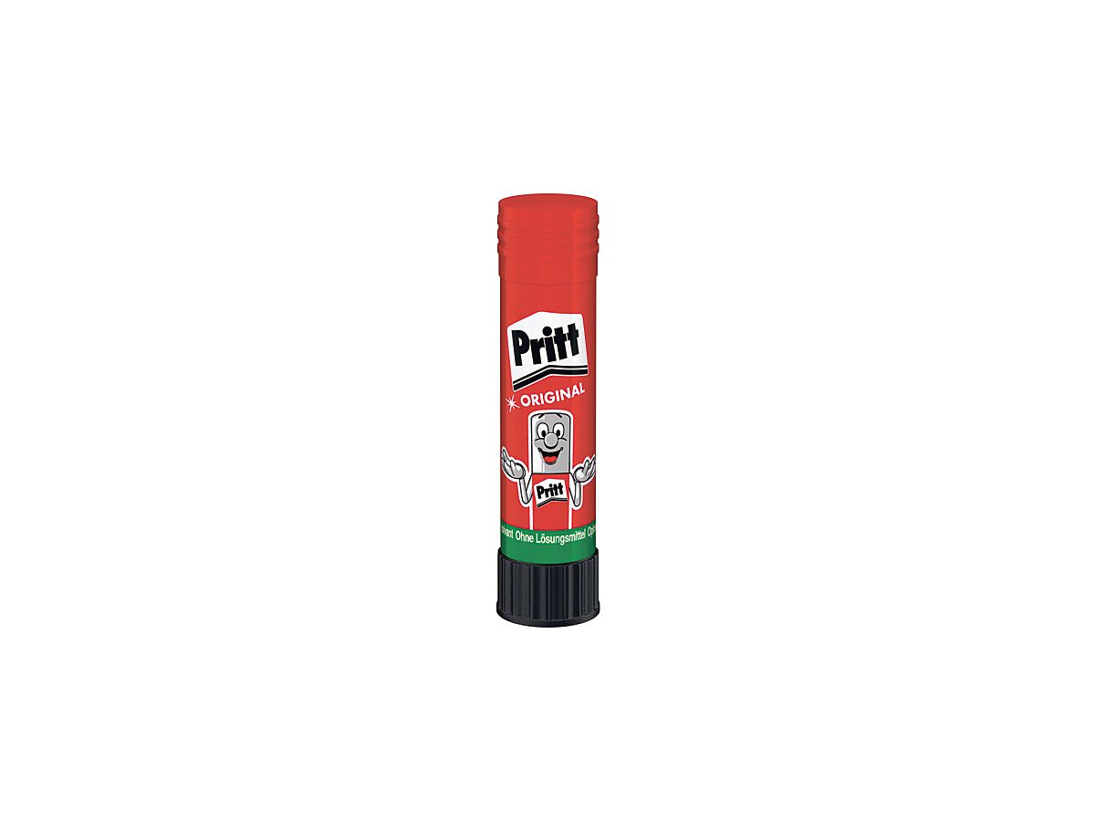 PRITT Stick collante piccolo PS4BF 11g (5410091268350)