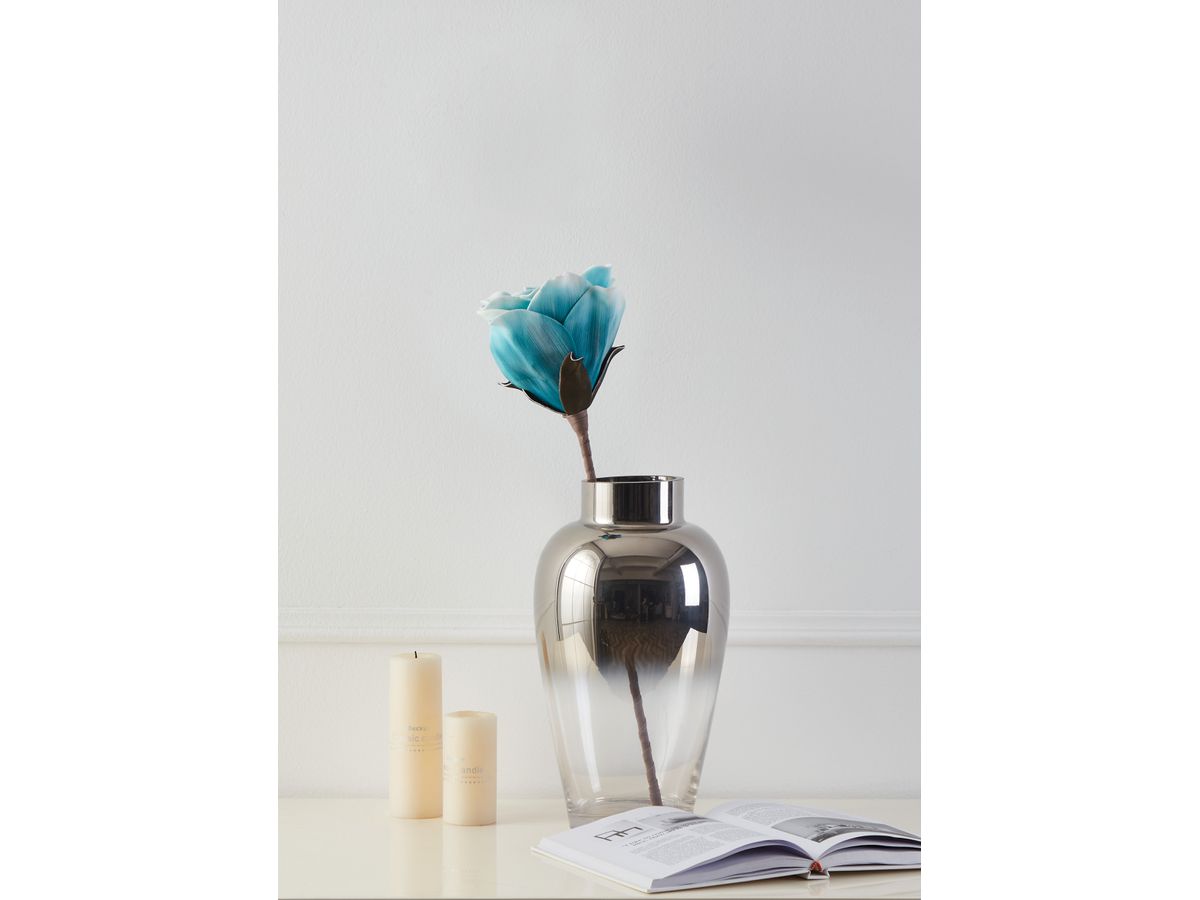 EGLO Fiore artificiale MOLAVE 428134 blu (9008606279067)