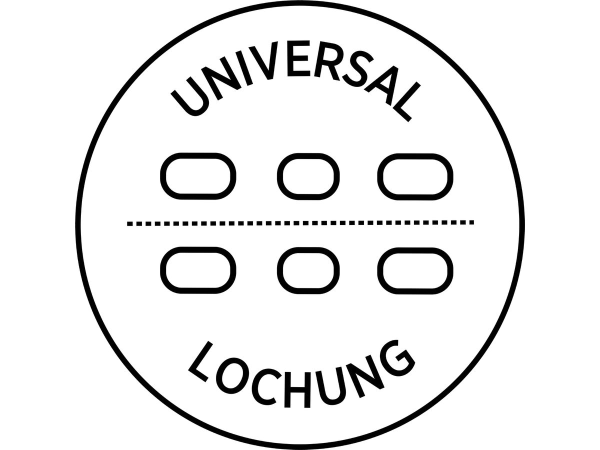 CHRONOPLAN Jahresplaner 2026 50276Z.26 6M/1S A5 (4004182088166)