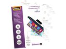 FELLOWES Laminiertasche A4 5302202 glanz, 80my selbstkl. 100 Stk (0077511530227)