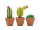 HARDICRAFT Kit de crochet HC-40MB013 Cactus (8719244510009)