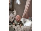 JABADABADO Bed canopy K038 dusty pink 230cm (7332599000387)