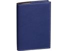 QUO-VADIS Agenda Club Ministre 2026 015884Q 1W/2S navy FR 16x24cm (3371010475865)