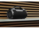 HAMA BT Speaker Mate Pro 188219 60W, IPX6 black (4047443511478)