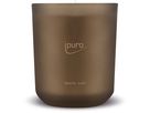 IPURO Candela profumata 270g 061.4184.00 cuir (4051281820593)