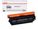 CANON Modulo di toner 040 cyan 0458C001 LBP 710Cx/712Cx 5400 pagine (4549292058222)