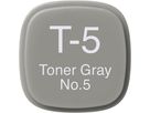 COPIC Marker Classic 20075102 T-5 - Toner Grey No.5 (4511338000281)