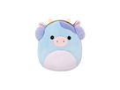SQUISHMALLOWS Peluche Christmas 19cm 6700.93388 assortire (0191726933885)
