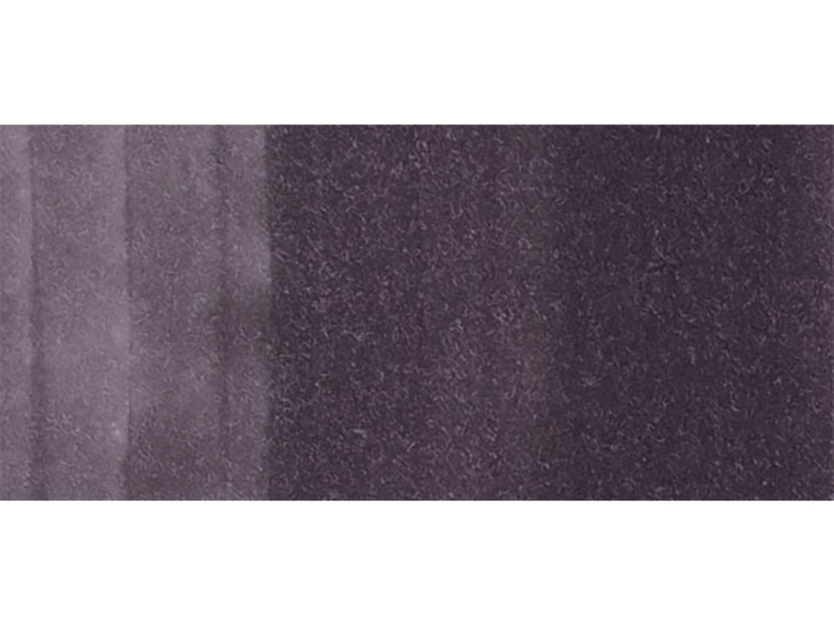 COPIC Marker Sketch 21075303 BV25 - Greyish Violet (4511338008331)