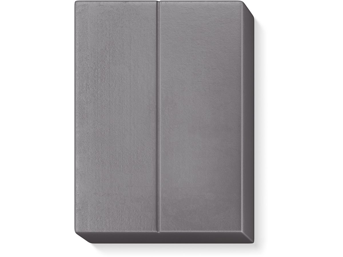 FIMO Mastic Air 500g 8100-80 Gris (4007817089101)