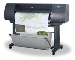 HP - DesignJet 4020