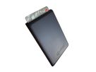 BOOMPODS Boomcard Wallet TWALBK Universal grey (5060746171391)