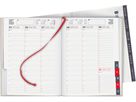 BIELLA Geschäftsagenda Oraio 2026 809301100026U 1W/2S beige ML 17.8x23.5cm (7611365524372)