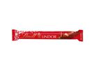 LINDT Barre de chocolat 631318 Lait Lindor 24x38g (4000539363108)