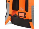 DICOTA Backpack HI-VIS 25 litre P20471-02 orange (7640186417563)